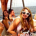 First pic of Real Girls Gone Bad - Boat Party 1