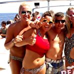 Third pic of Real Girls Gone Bad - Boat Party 1