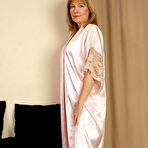 First pic of AllOver30 Free - Housewife Lilli In Pink Lingerie