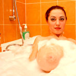 Second pic of Anya Zenkova Soapy Suds - Prime Curves