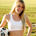 First pic of Naughty Soccer Player Private Jewel