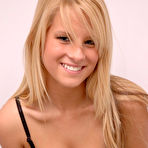 Second pic of Kimmy from SpunkyAngels.com - The hottest amateur teens on the net!