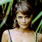 Fourth pic of Helena Christensen nude pictures gallery - britney spears porn comics online