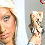 Third pic of ::: Celebs Sex Scenes ::: Christina Aguilera gallery