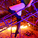 Third pic of Exclusive Actiongirls Mosh Photos Actiongirls.com