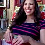 Fourth pic of Pretty Casey Calvert Is Always Ready For Some Fun 1 - mrAnal