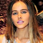 Third pic of Isabel Lucas - nude celebrity toons @ Sinful Comics Free Access!