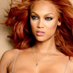 Fourth pic of Tyra Banks - nude and naked celebrity pictures and videos free!