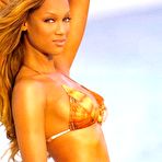 First pic of Tyra Banks gallery - free naked celebrities pictures