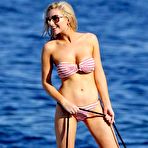 First pic of  Gemma Merna fully naked at Largest Celebrities Archive! 