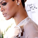 Second pic of  ::: Banned Celebs ::: Rihanna gallery :