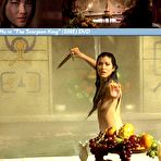 Fourth pic of ::: Celebs Sex Scenes ::: Kelly Hu gallery