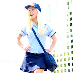 First pic of Pattycake Cute Mail Lady - Bunny Lust