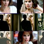 Third pic of Celebrity Alexandra Paul various nude and sex action movie captures | Mr.Skin FREE Nude Celebrity Movie Reviews!