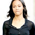 Third pic of Zoe Saldana absolutely naked at TheFreeCelebMovieArchive.com!