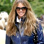 First pic of Elle Macpherson - celebrity sex toons @ Sinful Comics dot com