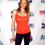 Second pic of :: Largest Nude Celebrities Archive. Maitland Ward fully naked! ::