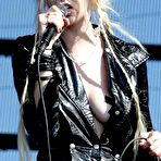 Fourth pic of  Taylor Momsen fully naked at Largest Celebrities Archive! 