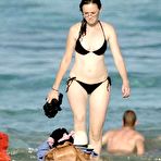 First pic of :: Largest Nude Celebrities Archive. Alexis Bledel fully naked! ::