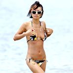 First pic of Bai Ling - nude celebrity toons @ Sinful Comics Free Access!