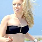 Second pic of :: Largest Nude Celebrities Archive. Francesca Eastwood fully naked! ::