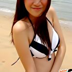 Third pic of Collection of self shot Thai teen babes