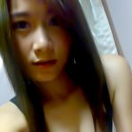 Fourth pic of Collection of self shot Thai teen babes
