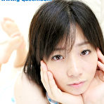 First pic of Ami Ichinose cute japanese girl