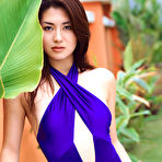 Fourth pic of Hot Summer Girl in Thailand @ AllGravure.com