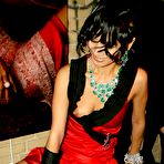 Second pic of Bai Ling nude @ Celeb King