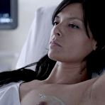 First pic of Maia Thomas naked scenes from Perception