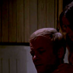 Second pic of Barbara Bach naked in Force 10 from Navarone