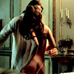Third pic of Alicia Vikander nude movie captures