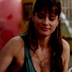 Third pic of Amanda Peet topless in Togetherness