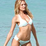 First pic of Candice Swanepoel fully naked at Largest Celebrities Archive!