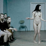 First pic of Aleksandra Masko nude in House of the Witchdoctor