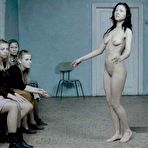 Third pic of Aleksandra Masko nude in House of the Witchdoctor