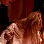Fourth pic of Emily Bennett nude in House of the Witchdoctor