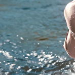 Second pic of Elizaveta Boyarskaya naked vidcaps