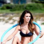 Fourth pic of Audrina Patridge fully naked at Largest Celebrities Archive!