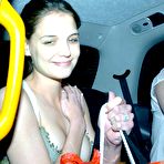 Third pic of Katie Holmes fully naked at Largest Celebrities Archive!
