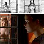 Fourth pic of Thora Birch - nude celebrity toons @ Sinful Comics Free Access!