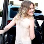 First pic of  Hilary Duff fully naked at CelebsOnly.com! 
