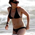Third pic of  Hilary Duff fully naked at CelebsOnly.com! 