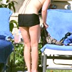 Fourth pic of  Hilary Duff fully naked at CelebsOnly.com! 