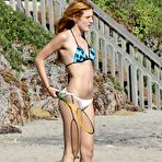 First pic of Bella Thorne absolutely naked at TheFreeCelebMovieArchive.com!
