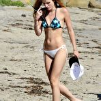Fourth pic of Bella Thorne absolutely naked at TheFreeCelebMovieArchive.com!