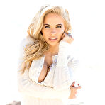 First pic of Dani Mathers Playboy Playmate for May 2014