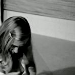 Second pic of Cybill Shepherd naked vidcaps from The Last Picture Show