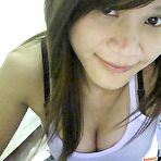 Second pic of Collection of self shot sexy Thai women
